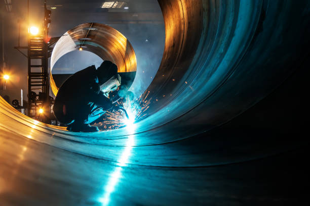  Kouts, IN Welder Pros