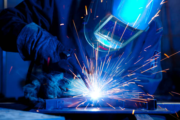 Best Maintenance and Repair Welding in Kouts, IN