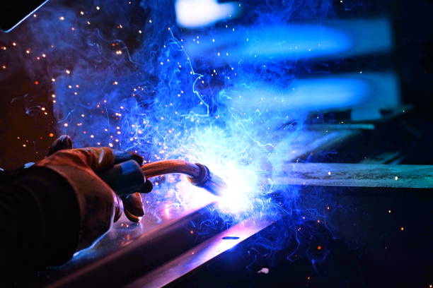  Kouts, IN Welder Pros