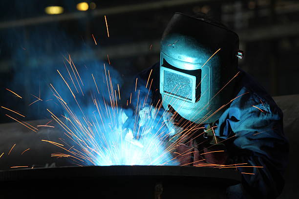 Best Specialty Welding Processes in Kouts, IN